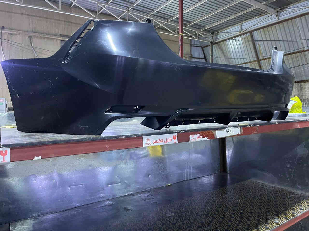 يتوفر غراض كامري 2018-2025
بغداد السنك مجمع مينا الفرع الاول
بغداد شارع الظلال الفرع الثاني 
***********
