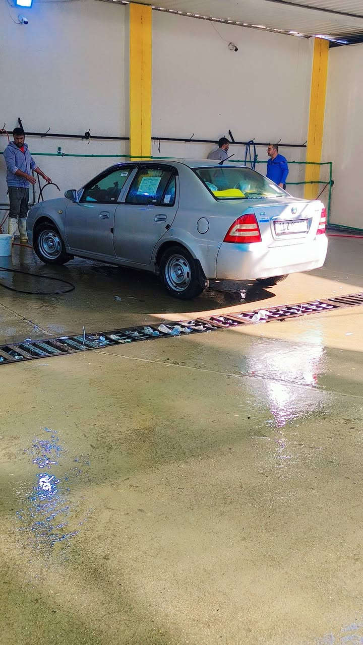 سيكي للبيع 2012 صبغ حزام انطيك تراي للبصرة تبريد تدفئة كله شغال بشرط مكاني موصل شقق  ***********
***********
