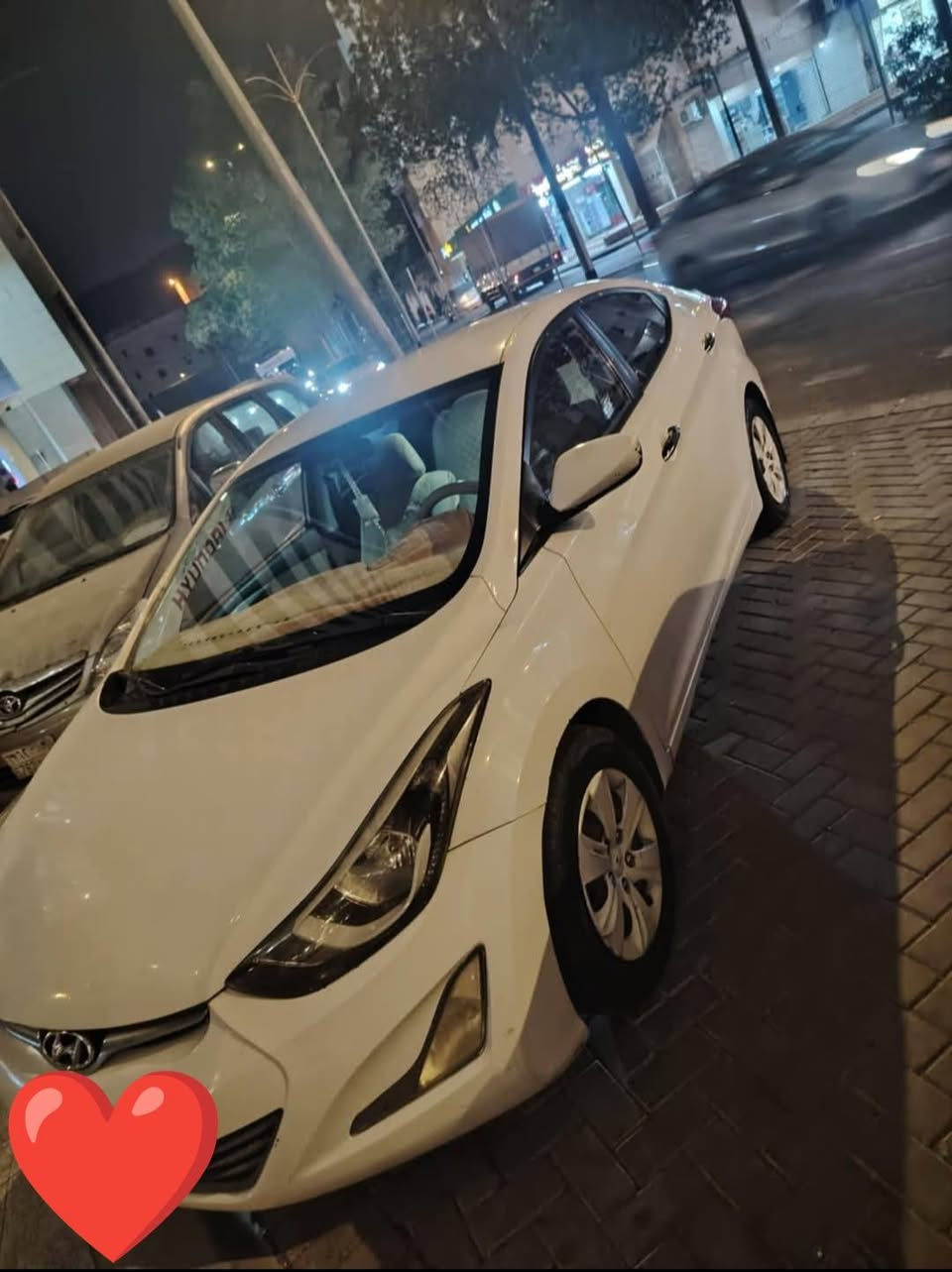 للبيع سيارة النترا موديل 2016 
 بيع مسعجل السيارة رقم سليمانية
غرامات صف
مكينة كير شرط لاصرف ولانفخ
ضرها مبدل باب نفس الون بدون صبغ
وارد خليجي سعرها 80ورقه بدون اي تعامل السيارة
اكت تم واحنه نتواصل معاك
لايك +متابعة ليصلكم كولشي جديد


**إذا كنت صاحب هذا الإعلان وتريد حذفه لأي سبب، رجاءا أرسل رسالة إلى الدعم الفني**