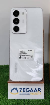 ريلمي C71 • ٢٥٦ • مستخدم اسبوع