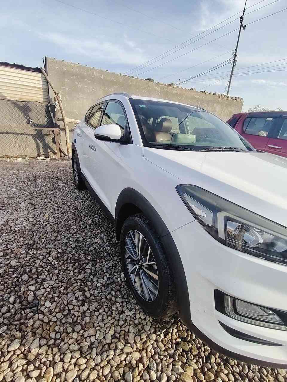 السلام عليكم توسان للبيع موديل ٢٠١٩ خليجيه رقم بغداد السياره كفاله عامه من الصبغ اوالتبديل بيه اصبع بارد بخشم البنيد مامبين ماشيه ٩٠ الف حقيقي مكينه ٢٠٠٠ بصمه بصمه أبواب كرسي كهرباء ومعروفه مواصفاته السياره جاهزه تخم تاير تبريد حداديه سياره ماعايزه مكاني بابل للاستفسار الاتصال على الرقم *********** للبيع اومراوس بسورنتو ٦ موديل ١٦ وفوك سعره ١٩٠ تحياتي للجميع
