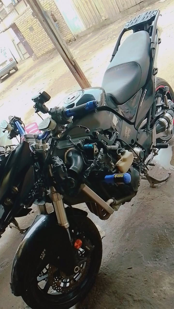 بطح كاوسكي محرك 1400 موديل 14محرك خير من الله شلعه معدل السعر 15 $ وبيها مجال للاستفسار ***********مكاني بغداد
