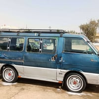 بستا • ١٩٩٥ • رقم ألماني