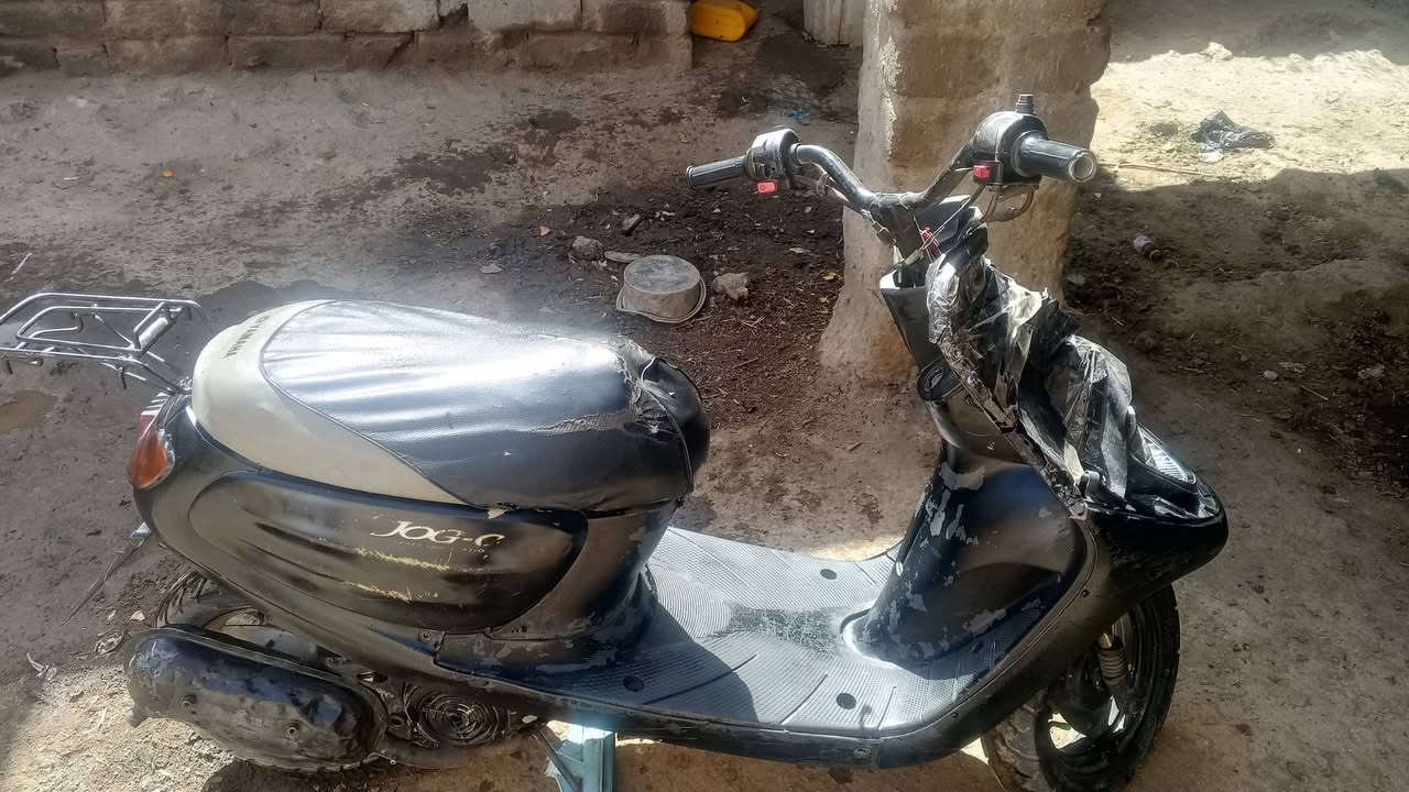 دراجه البيع (منغوالي), ياباني طفت ما شتغله
كهربائيات كله جديده (ملف و عقل وكوين كلهن جديده )
سعر 150ببه مجال
المكان ناصريه قضاء الغراف 
لاستفسار ***********
