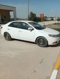 سيراتو ٢٠١١ • مكفوله • رقم اربيل