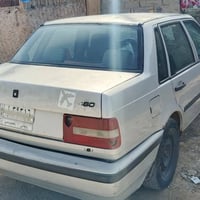 مرخصت الادمن  سياره للبيع حجم 460 موديل 1995 السياره جاهزه من كلشي عوز...