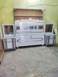 غرفة نوم جديدة • تصميم تركي • حسنكوي