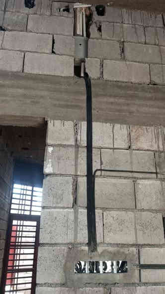 السلام عليكم إلى كل الاخوه الكهربائيين والمقاولين شركة OTG وفرتلكم كل ما تحتاجونه من مواد كهربائيه الاصلي كوالتي عالي  وبضمان 25سنه  الاسعار جدا مناسبه تجدونه لدى المميز للأنارة الحديثة الوكيل الحصري لؤي خليل  العنوان ديالى المقدادية جزء بسيط من عملي اخوكم عبد الكهربائي*********** @إشارة
