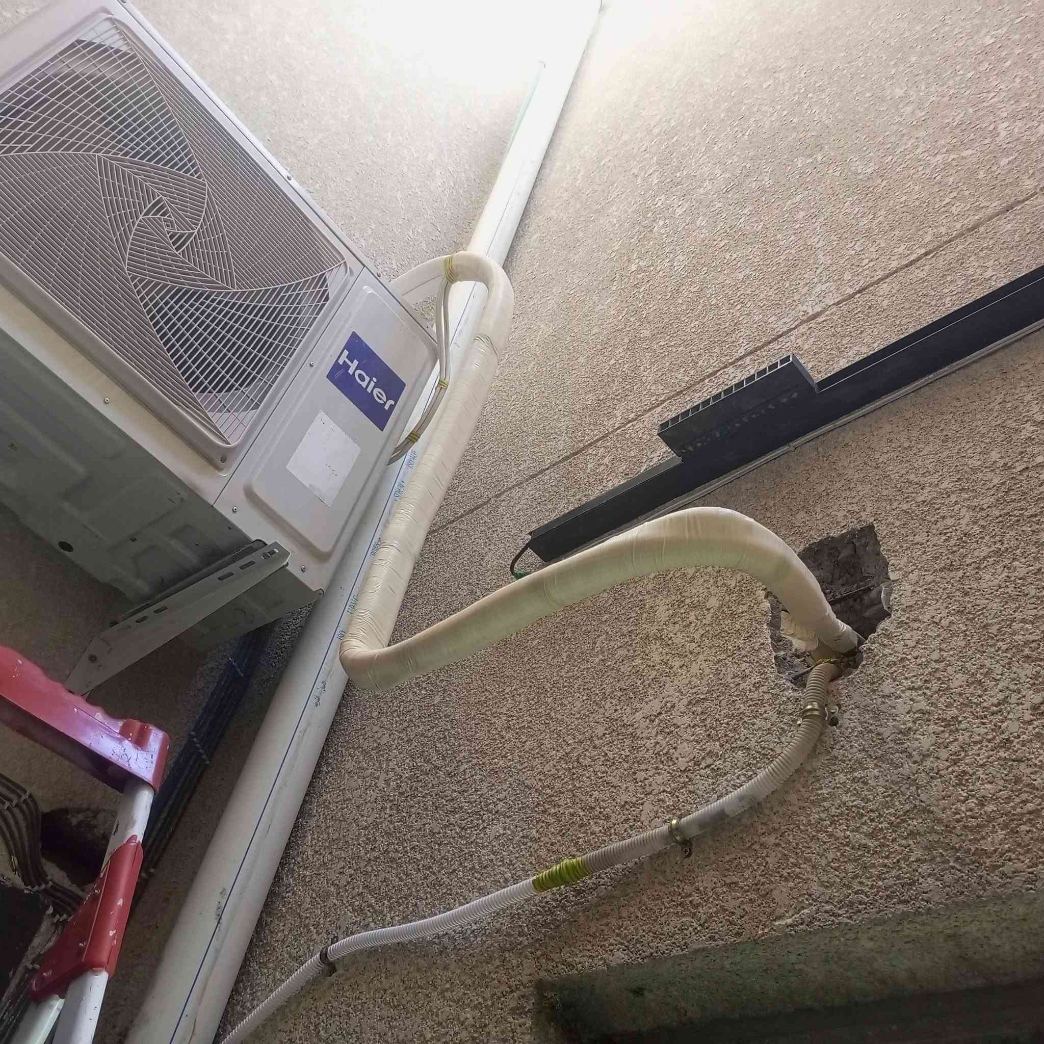 السلام عليكم 
‏ويه الهندسيه للتبريد يتوفر 
‏
‏فني تكييف وتبريد❄❄
1⃣‏شد سبالت بجميع انواعها🛠عرض 40الف فقط ❄
2⃣‏غسل سبالت بجميع انواعها🚿20االف فقط❄ 
3⃣‏واكيد شغل راقي ومرتب /نشتغل بما يرضي الله ❄
4⃣‏فتح الجهاز 20الف فقط +نقل سبالت ❄
‏👇واتساب 
5️⃣‏***********
6️⃣‏متواجدين في بغداد كرخ ورصافه❄
7⃣العمل على مدار 24ساعه ❄
كادر متكون  من 3 اشخاص 

الحمدالله خبرت الكادر اكثر من 6 سنوات
