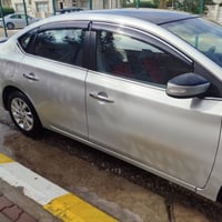 سنترا SL • ٢٠١٤ • ١٨٠٠ سي سي