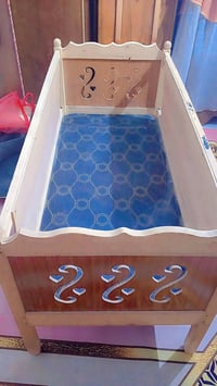 للبيع جرباية اطفال 07717841281