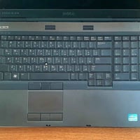 ديل بريسيجن • i7 جيل ثاني • SSD 120GB