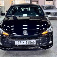 ام جي MG3 • ٢٠٢٥ • ٢٠٠٠٠ كم