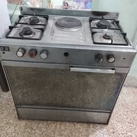 عشتار • ٥عيون • فرن كامل