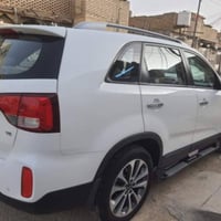 سورنتو • ٢٠١٤ • كفاله عامه