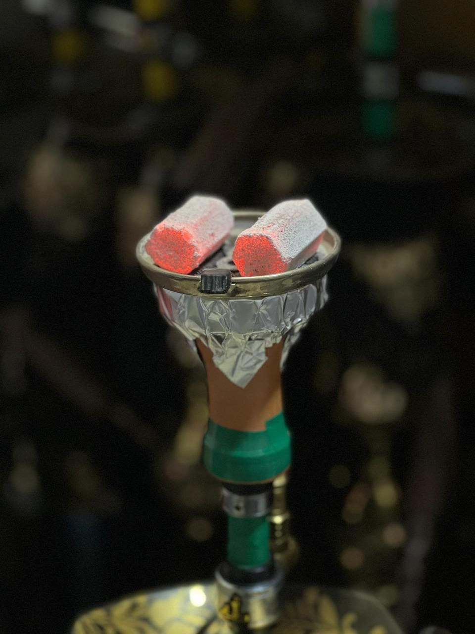 لهم صلِ على محمد وآل محمد 
توفر ع بركة فحـم الفراس 
فحم اثبت جدارته بالاسواق العراقية 
فحم درجه درجه اولى 
لاغاز لا ريحه رماد قليل  
متوفر بكميات مفتوحه 
اسعار مناسبه بالنسبه لجودته 
للاستفسار الاتصال ع الرقم ***********
