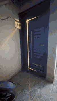 مشتمل للايجار زيونه 710 مطبخ و غرفة و صالة استقبال اثنين و حمام اثنين ...