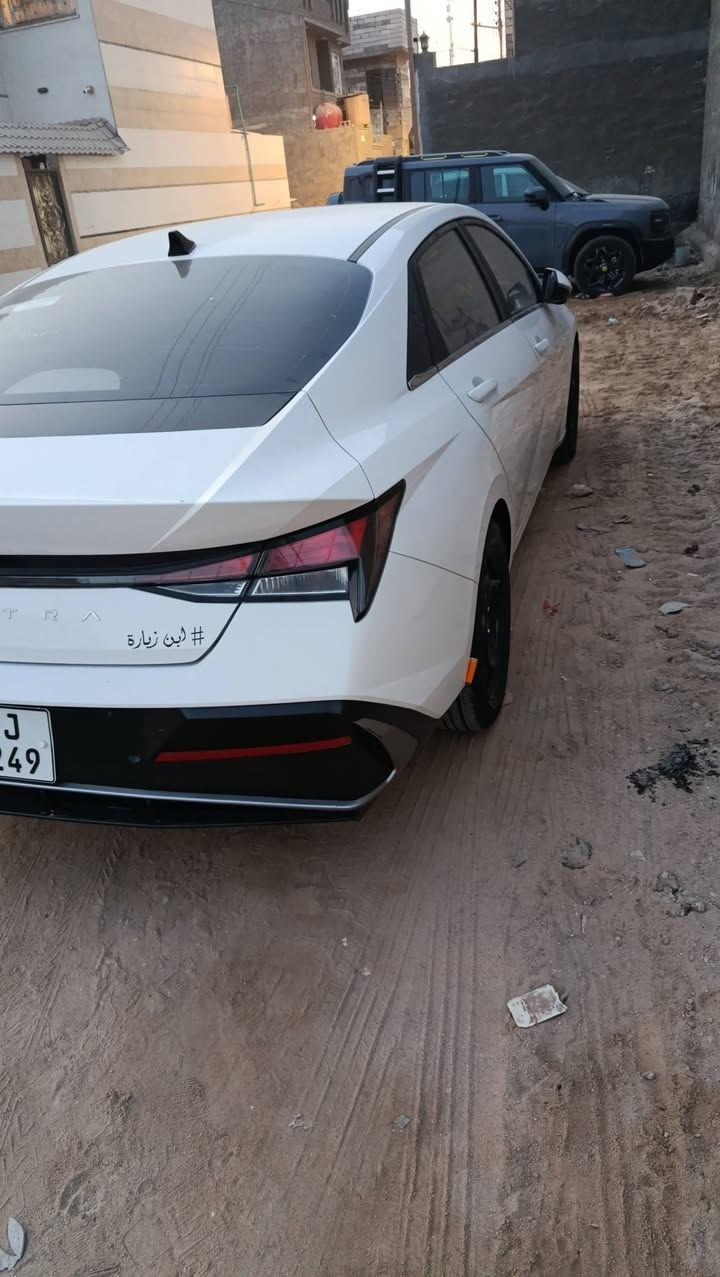 للبيع 140وبيهه مجال سياره كفاله مال بيت مامشيه اخت زيرو مديل 2024ماشيه 43مامتوجد ع نت ***********
