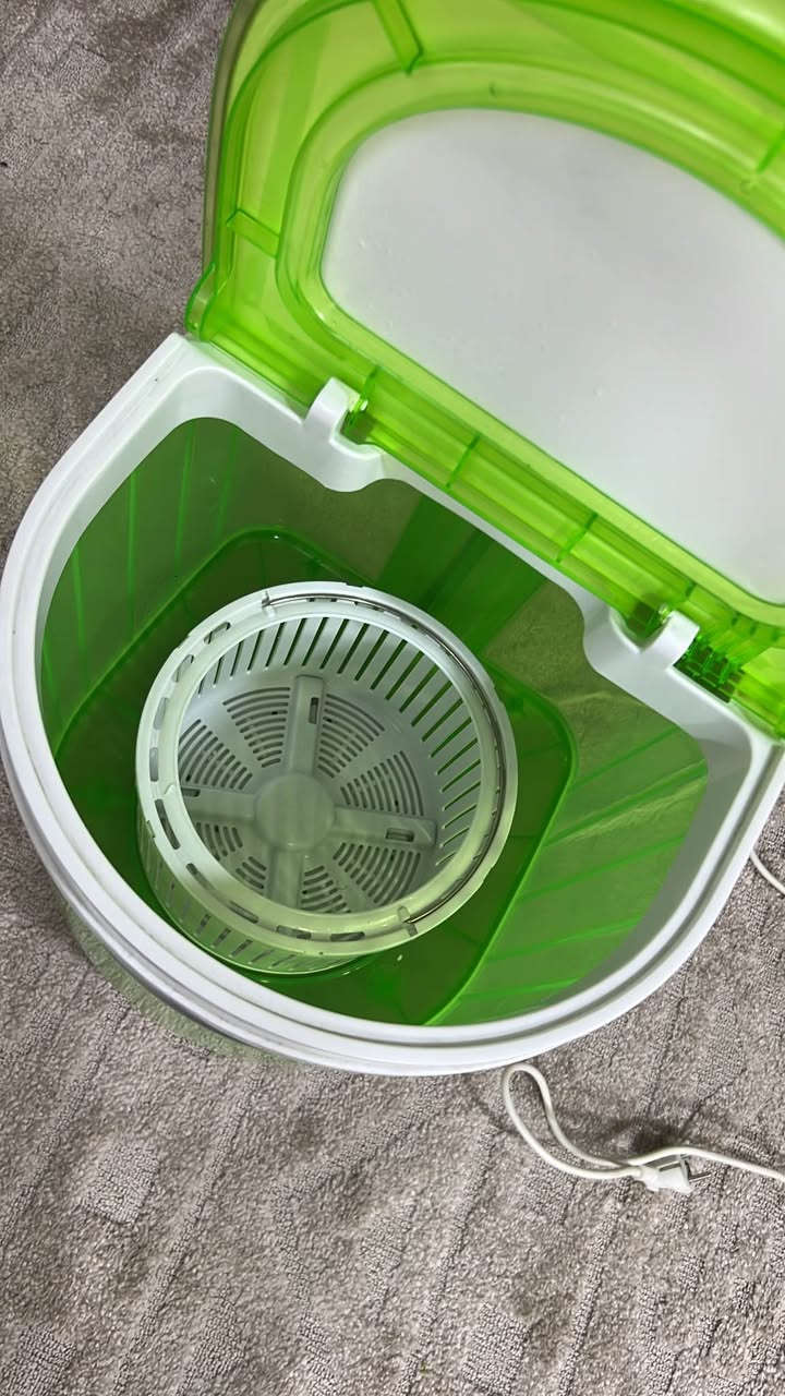 غساله طفل سعرها ٣٠ ومعصاره فواكه سعرها ٣٠مامستعملات ابد كركوك, العراق


**إذا كنت صاحب هذا الإعلان وتريد حذفه لأي سبب، رجاءا أرسل رسالة إلى الدعم الفني**