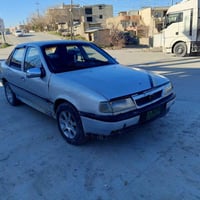 مازدا • مكينة 18 • سليمانية