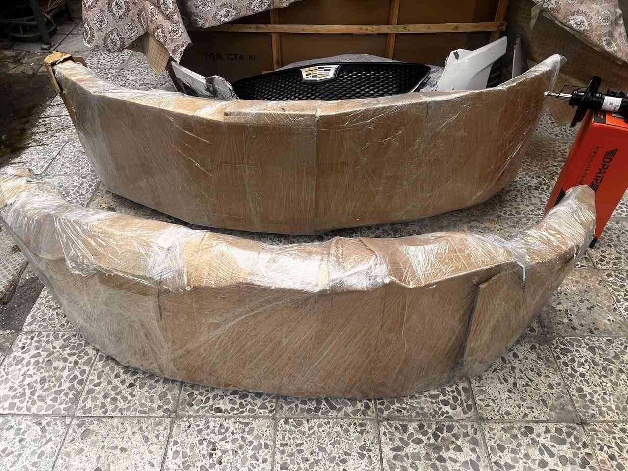 وصول دعاميه كديلاك CT5 AND CT4 سبورت دبلات اماميه وحلفيه حداده عامه فلاتر شوته برده اماميه للتواصل ***********
