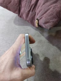 ايفون ١٥ برو ماكس • نسخة ZAA • نجف