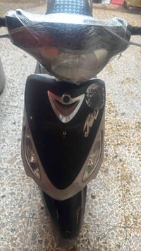 دراجه ماكس قجمه وكيل ما مفتوحه سعر خاص    07881600377