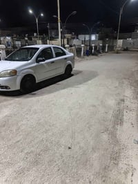 افيو ٢٠١١ • مكينه جديده • ضعف بلكير