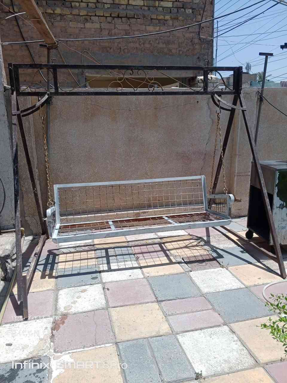 للبيع


**إذا كنت صاحب هذا الإعلان وتريد حذفه لأي سبب، رجاءا أرسل رسالة إلى الدعم الفني**