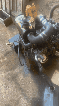 للبيع محرك بيركنز 3 بستم برغي البم 13 ت***********
