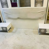 غرفة نوم تركي • ٥ قطع • شد ونقل مجاني