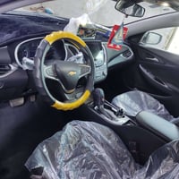 ماليبو ٢٠٢٤ • حادث • مفروشه جلد