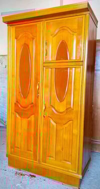 شعله • توصيل بغداد • غرفة نوم