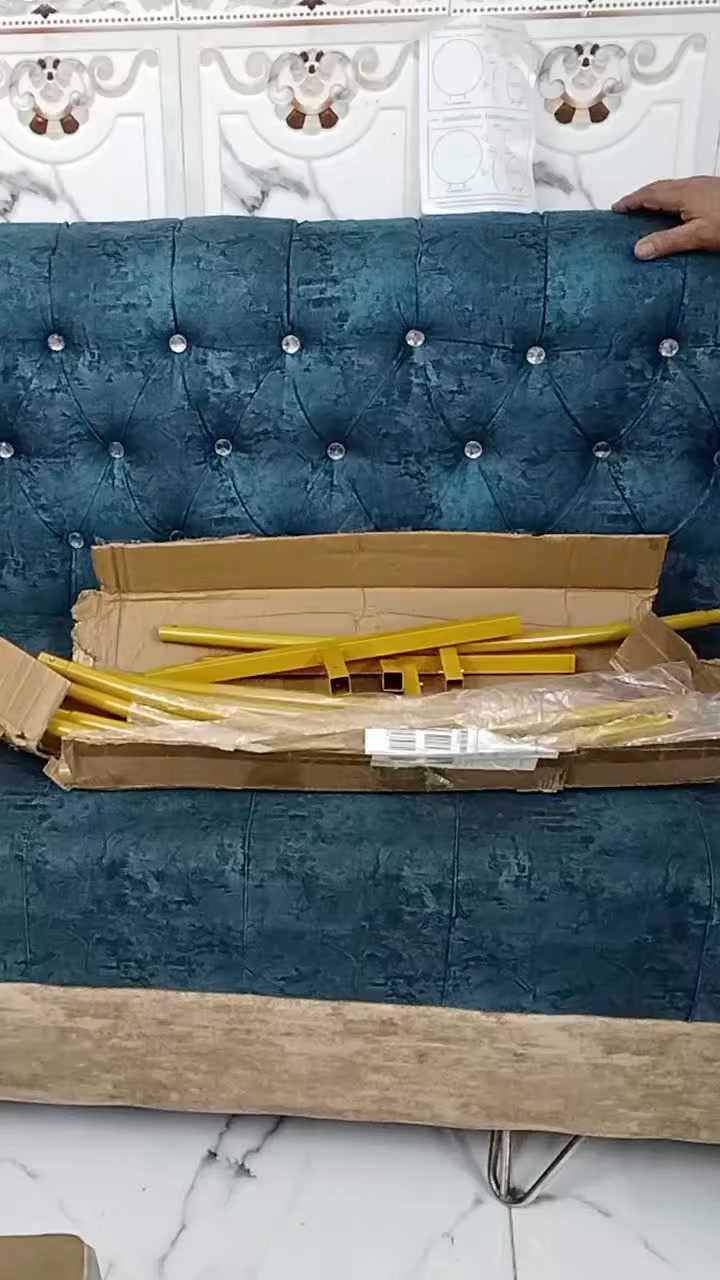 ارتفاع 250العرض 210سم  السعر25الف بغداد متوفر توصييل جميع المحافظات


**إذا كنت صاحب هذا الإعلان وتريد حذفه لأي سبب، رجاءا أرسل رسالة إلى الدعم الفني**