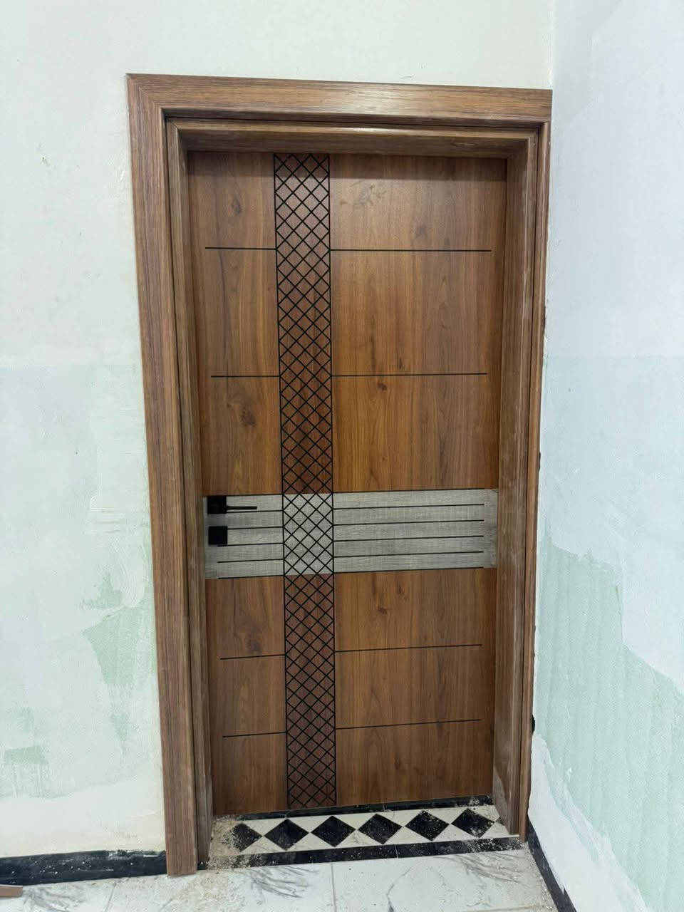 🔥🔥 جانب من اعمالنا🔥🔥
🌍 العالمية تجيك لباب بيتك
👷‍♂️ مع كادر متكامل للشد
📍 التوصيل يشمل:
صلاح الدين – الأنبار – بغداد
💥💥 تحطيم الأسعار | تحطيم الأسعار 💥💥
1️⃣ السعر: 155 ألف
(كامل مع الشد – بدون سعر التوصيل)
2️⃣ ضمان حقيقي: 3 سنوات
3️⃣ كيلون بضمان: 5 سنوات
4️⃣ جميع القياسات متوفرة
5️⃣ جميع الألوان متوفرة
📞 للحجز والاستفسار:
***********
📦 يوجد توصيل لجميع المحافظات
مع كادر متكامل للشد
