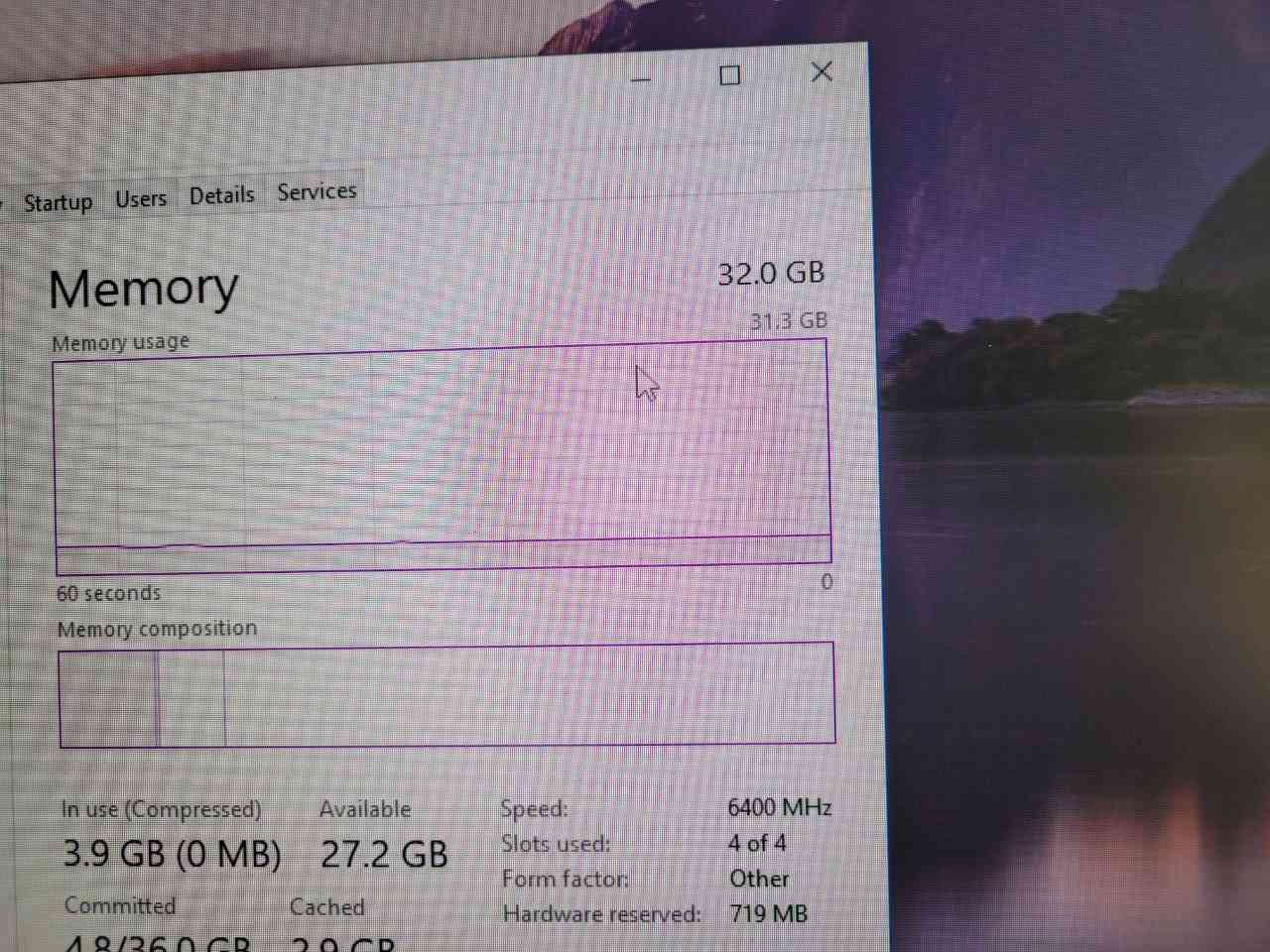mini pc للبيع
السلام عليكم
Mini pc للبيع
R7 7840HS
Gpu 780m
Nvme 1tb
Ram 32gb lp ddr5 6400mhz
..
نظافه 100٪ مع المحولة الاصليه 100 واط
السعر 490 الف
للشراء تفضل خاص وبالخدمة


**إذا كنت صاحب هذا الإعلان وتريد حذفه لأي سبب، رجاءا أرسل رسالة إلى الدعم الفني**