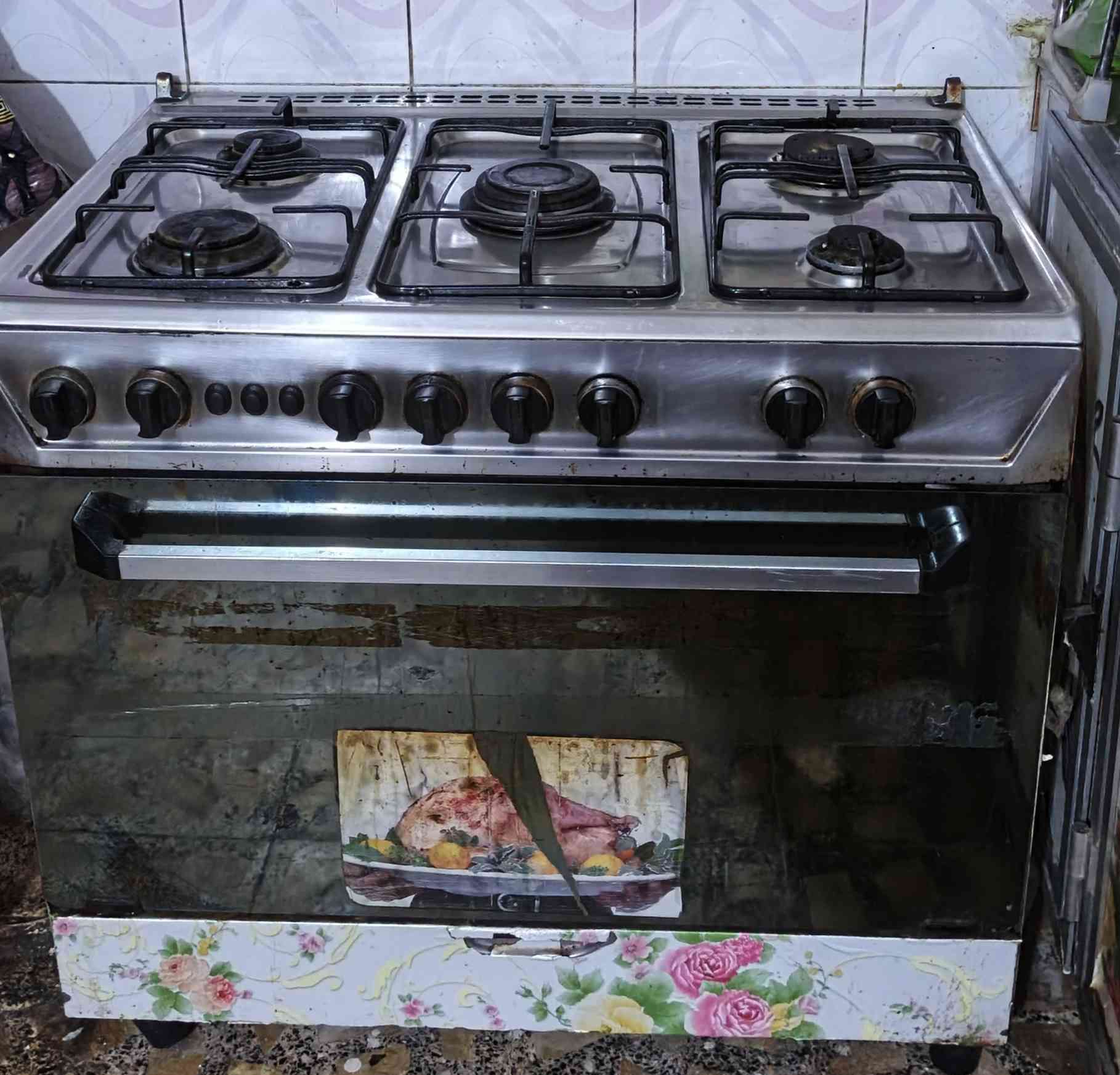 طباخ مصري كله شغال وفرن ب١٥٠ قفل مكاني بغداد


**إذا كنت صاحب هذا الإعلان وتريد حذفه لأي سبب، رجاءا أرسل رسالة إلى الدعم الفني**