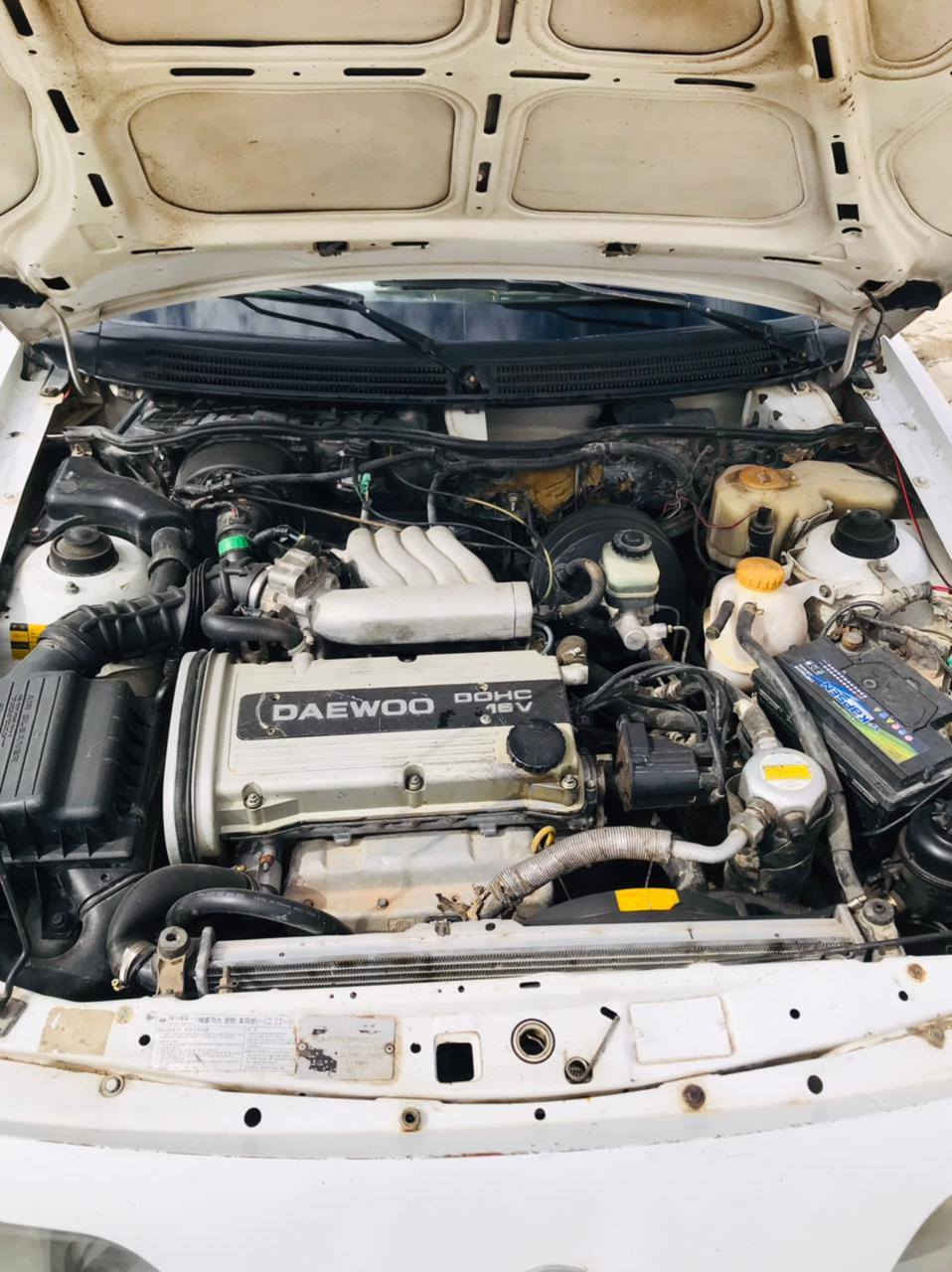 اسبرو موديل 94 مشروع وطني دفتر بانزين ؟ لاصرف لابخار صدرو طايرات جديد كهربائيات كل شغال شرط التحويل سعر 32 وبي مجال شراي يخابر عل رقم صاحب السيارة مكان كركوك عروبة.***********
