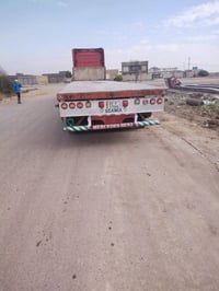 عربانه فلات لبيع اوربيه مجوز بلاد شريط صيني  جديد07806185506