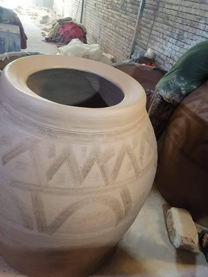 معمل حسين شبع بيع تنانير المخابز *************************
