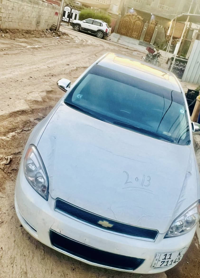 السلام عليكم امبالا 2013 السياره فول فتحة كشن كهرباء مكينه كير صدر خير من الله مكفولات رقم بغداد تحويل ثاني يوم السياره بيها 4 قطع 3 قطع بلاديات نفس اللون بلاديات تخم تاير جديد السياره
***********
