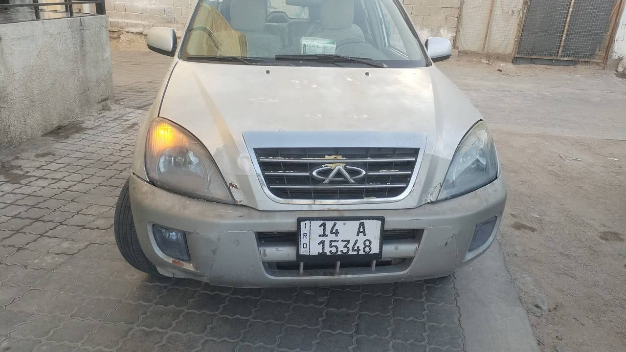 سلام عليكم تيكو للبيع موديل ٢٠١٢ رقم بصره بسمي سنويه جديده مكان بصره مناوي باشا رقم الهاتف *********** السعر ٤٣
