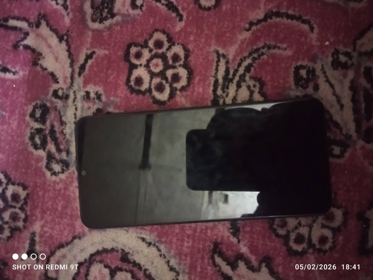 سلام عليكم شباب عندي مبايل للبيع نوعيته كلكسي سامسونك A4 ذاكرته 64 حلو الجهاز  مكاني نجف حي الجزيرة سعر الجهاز 70


**إذا كنت صاحب هذا الإعلان وتريد حذفه لأي سبب، رجاءا أرسل رسالة إلى الدعم الفني**