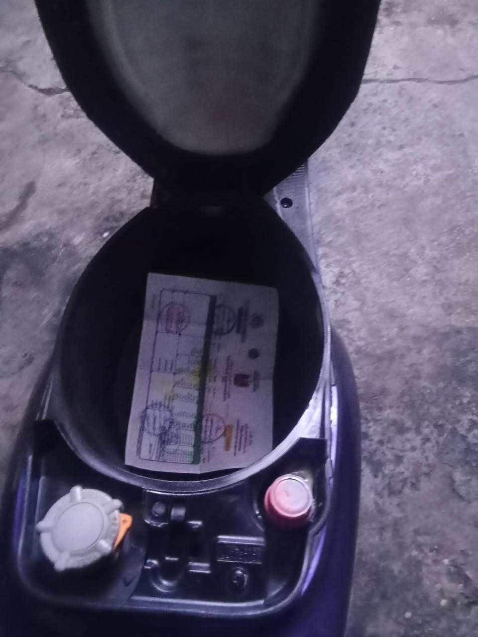 سلام عليكم شباب دراجه عصفوريه لبيع جاهزه شلعه اومعدل كهربائيات هم مكاني بغداد مدينه  الصدر سعر 290اوبيهه مجال شراي خابرني هاذه رقمي ***********
