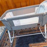 أثاث أطفال • نظيف ١٠٠٪ • حي أور