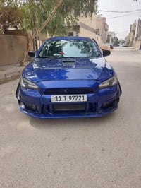 لانسر قرش موديل2008 وارد كير+مكينه+تبريد+كهربائيات كلها مكفوله محدثه ا...