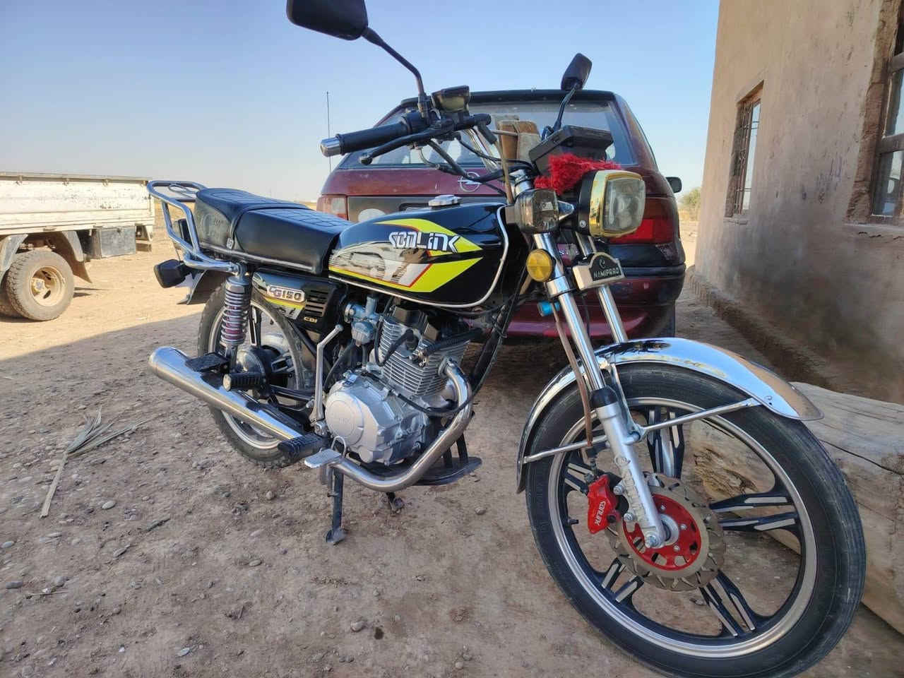 السلام عليكم سونيك موديل 2024 وضع شركه منفيس موجود صالنصه كاتم فول مواصفات السعر 650 وبي مجال العنوان ناحية يايجي اي استفسار ***********
