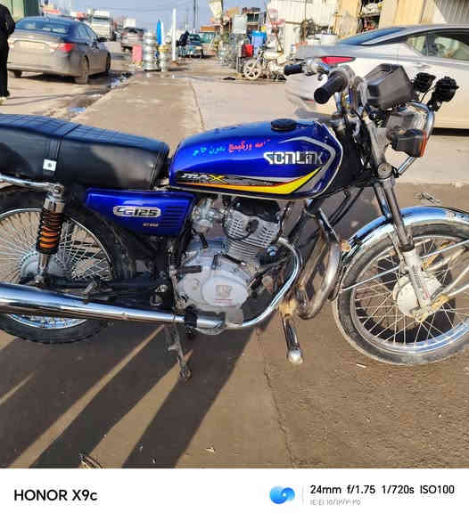 السلام عليكم تايكر 2018 نضيف نص هندر يشتغل باتري جديد دبلات جدد تانكي جديد جاملق واشيار جدد محدث كلشي جديد مال جناي مايعوزو ربع بس بأنزين شغل واطلع السعر 325 وبي مجال   للاتصال *********** المكان جدعه
