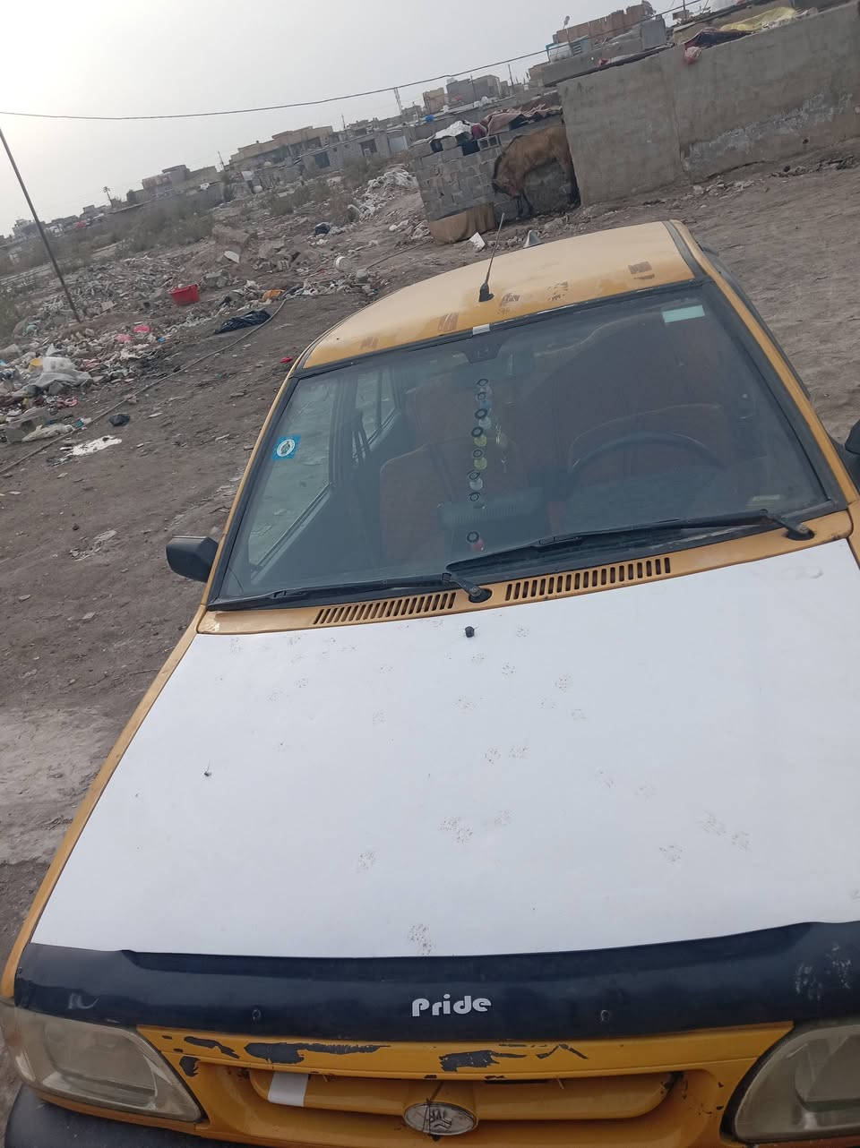 سلام عليكم سايبه مديل 11 للبيع بسعر 22 رقم الهاتف ***********
العنوان بغداد الحسينيه
