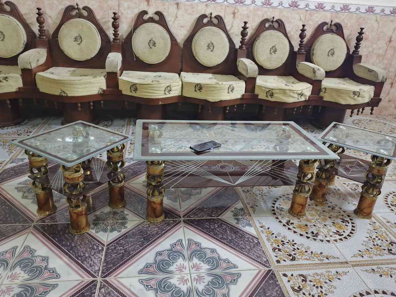 تخم قنفات كويتي انتيكه قديم يتسمى ام العراوي 12مقعد كل 3 طبك
+ميز تلفزيون +طبلات كلهن ينباعن سوه ب500كلهن بيهن مجال لشراي مابيع قطع ابيع شلع


**إذا كنت صاحب هذا الإعلان وتريد حذفه لأي سبب، رجاءا أرسل رسالة إلى الدعم الفني**